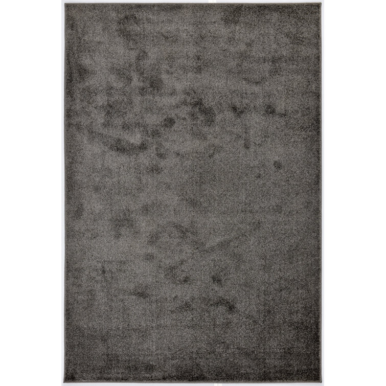 Paola Solid Colour Area Rug