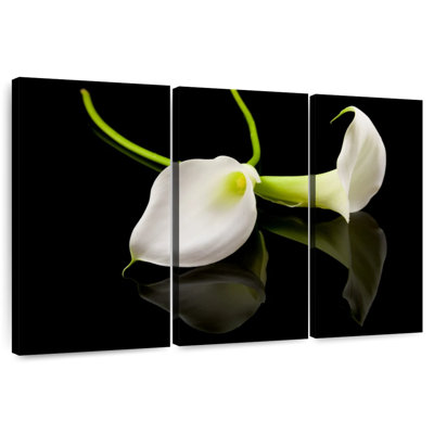 Fleur de lis Harnek Calla