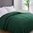 All Seasons Down Alternative Single Reversible Comforter-448620441-448620446