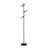 Grishe 150cm Black LED Tree Floor Lamp