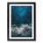 Black Framed