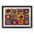 Black Framed selected