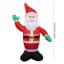 Weather Resistant Christmas Decoration