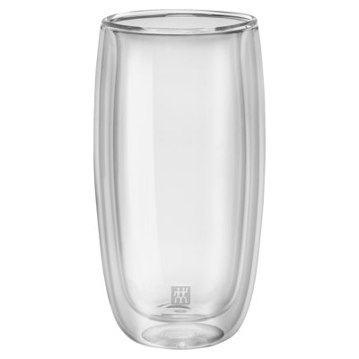 Ensemble de verres à boisson 2 pièces Sorrento