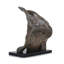 Tribal Mask Sculpture