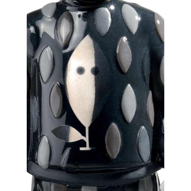 The Guest Figurine