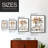 Autumn Arrangement II Framed Print - Solid Wood-1607408747-1607408740