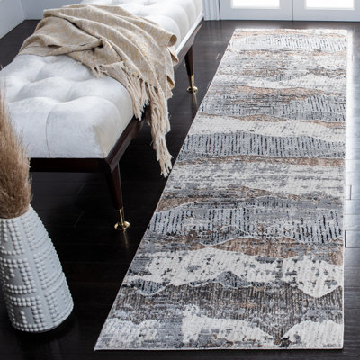 Tapis performance Abou