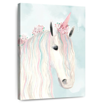 Ashelle Unicorn Flowers