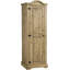 Ferrell 1 Door Wardrobe