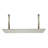 Rain Adjustable Shower Head 1.8 GPM GPM-17549329