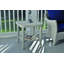 Cape Cod Outdoor Square Side Table-1386519819
