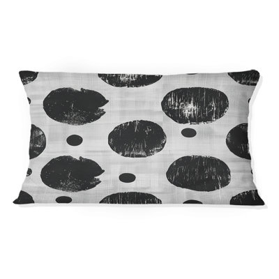 Coussin Poka Dot Glam II - Glam