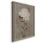 "Jolie comme une pivoine", "Jolie comme une pivoine", reproduction d'art sur toile-88451733-88451732
