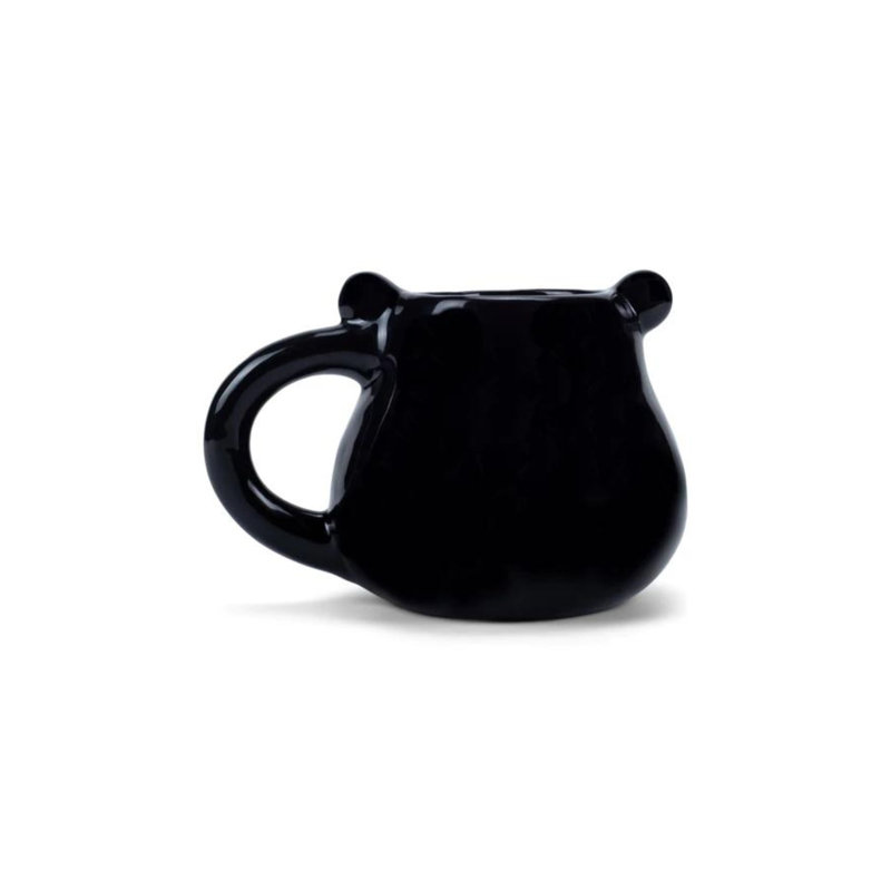 Character Mug Black Bear 20 Ounce