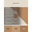 Soft Plush Hewson Open Eye Of Awareness Minimalist Area Rug in Beige – Beige Binding-1236934748
