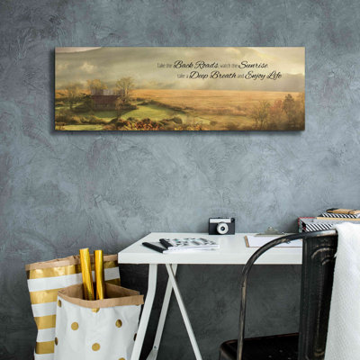 " Enjoy Life " by Lori Deiter