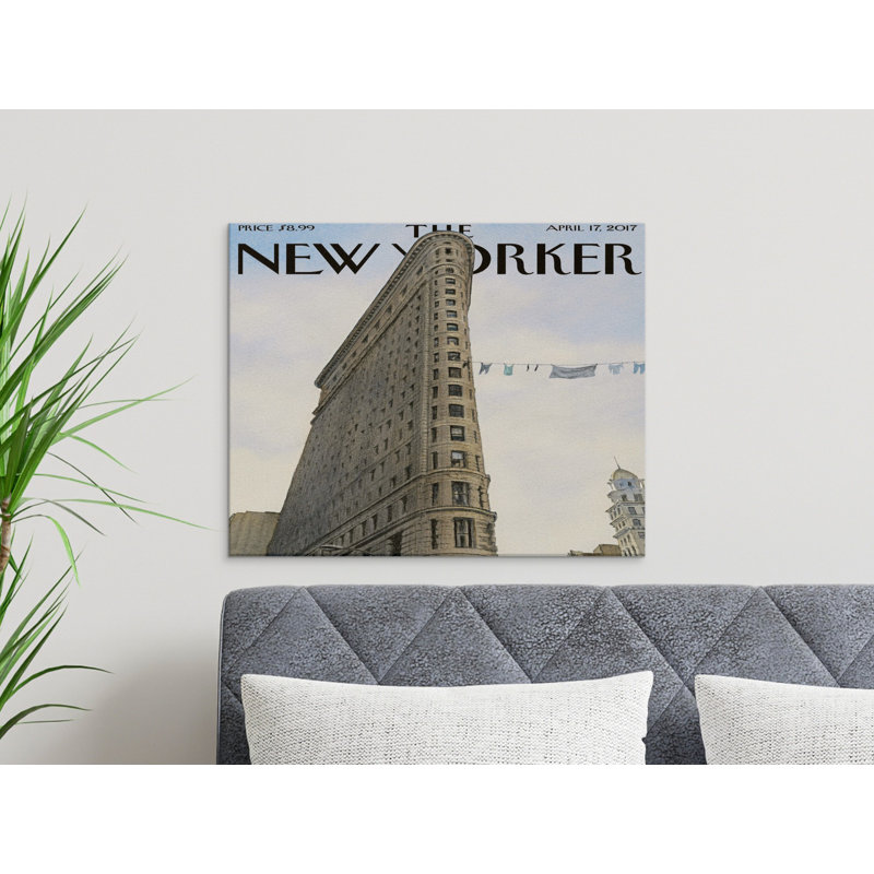 Rauscher Wrapped Canvas Print Set, 36x24