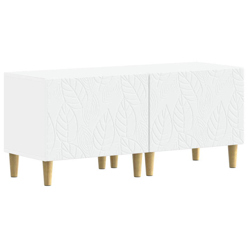 Unfinished with Fireplace Included, White