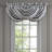 Krista Window Waterfall Valance
