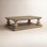 Stratford Solid Wood Coffee Table