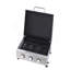 3 barbecues au gaz