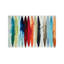 Even Flow by Randy Hibberd - Print on Canvas-89229258-29382667