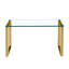 Huxley Sled Coffee Table-605509972-605447003