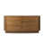 Seasoned Brown Acacia