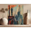 Wrapped Canvas Print Set-691919824