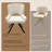 Fabric dining chair  2pc