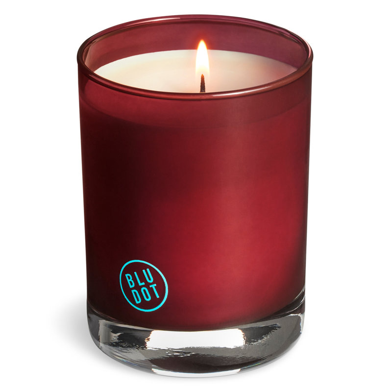 Grandpa's Glove Candle, 10.5 fl oz