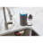 Id Clean BPA-Free Plastic Hand Sanitizer Dispenser