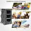 Armoire de rangement Azenet-1612446840