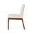 Dashone 4-Person Four-Leg Dining Set-944502862-944502861