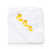 White/Yellow selected