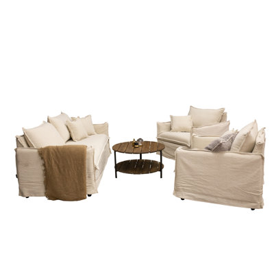 Prairie Grove Living Room Set