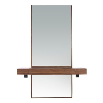 Rectangle Mirror