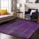 Cerrito Area Rug with Non-Slip Backing