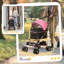 Poussette standard pliante-88658340