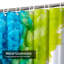 Rideau de douche Splash-976351892