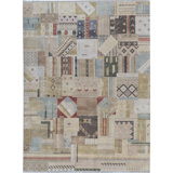 Brookhaven One-of-a-Kind 6' X 9' Area Rug