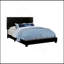 Lit décontracté confortable gris clair pour la détente-264015311-264015304