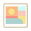 A Summer's Day Print by Stefanie Bales-129100806-129100810-129100814