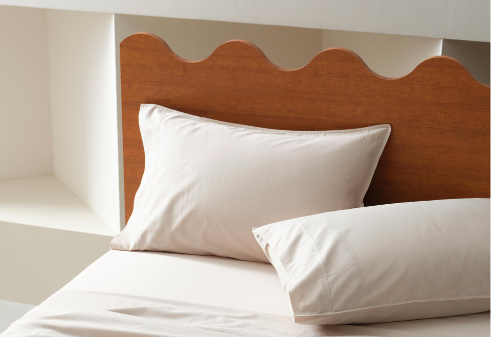 Sheets & Pillowcase