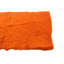 Tapis orange Nestor