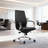 Middle-Backed Offic Chair