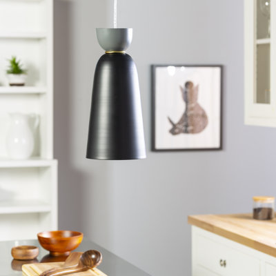 Dinh 1 - Light Single Pendant