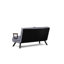 Tarbell 52.4" Wide Tufted Back Convertible Sofa-959309972