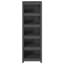 Shinn 154cm H Solid Wood Standard Bookcase-1379787072-1379787077